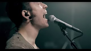 Trivium  In Waves LIVE Chapman Studios [upl. by Chao184]