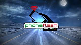 Program your EcuTek Tune with PhoneFlash [upl. by Mail720]