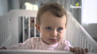 Konga Music Agency  Spot Tv UK  Pampers Baby Dry [upl. by Laird13]