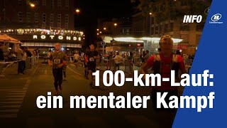 100kmLauf 2023 [upl. by Euhc]