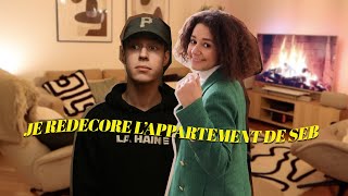 JE REFAIS LAPPART DE MON COPAIN  Lena Situations [upl. by Cavil]