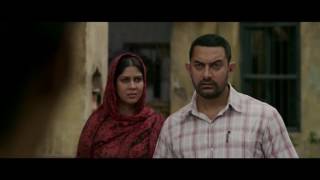 Dangal Movie 2016 Promotion Events Full Video  Aamir Khan Sakshi Tanwar [upl. by Inavihs]