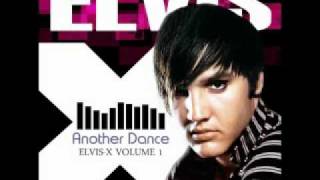 2010 ELVIS PRESLEY ALBUM  quotThe Blamequot Put the Blame on Me [upl. by Etnoed]