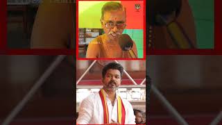 மூணு தலைமுறையா DMKஇந்த முறை விஜய்க்கு தான் ஓட்டு போடுவேன்PUBLIC OPINION ON VIJAY POLITICS [upl. by Ornstead]