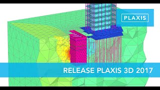 Install Plaxis 3D foundation [upl. by Roswell]