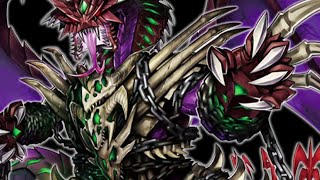 ⚰🐢 COMBO SARYUJA GAMECIEL PARA OMNINEGACIONES HORUS KAIJU YuGiOh MASTER DUEL 🐢⚰ masterduel [upl. by Aivle992]