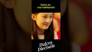 Solos en una habitación DulcesDieciséis SweetSixteen 夏有乔木雅望天堂 YOUKU 优酷 [upl. by Aramanta139]