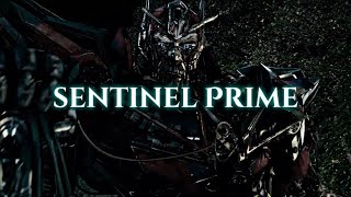 SENTINEL PRIMEEDIT  APOGEE [upl. by Shannan348]