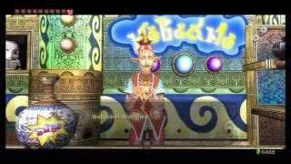 Preview Zelda Twilight Princess HD Malo Mart [upl. by Htebezile]