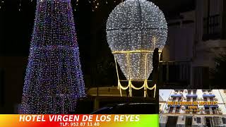 LUCES DE NAVIDAD 2023 [upl. by Durwood]