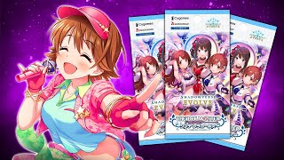 Idolmaster in Shadowverse is Crazy [upl. by Sal]