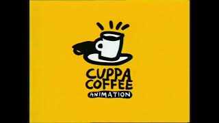 Cuppa Coffee Animation 1999 [upl. by Aimar]