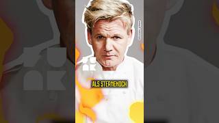 Gordon Ramsay Fußballer Sternekoch Choleriker funk biographie gordonramsay [upl. by Alexa]