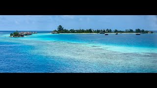 Safari Island Resort Maldives [upl. by Egin]