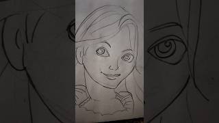 Pencil drawing art youtubeshorts pencildrawing shortsfeed Ammoos516 [upl. by Ylam]