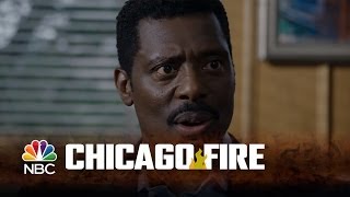 Chicago Fire  Something Worth Fighting For Episode Highlight [upl. by Aoket]