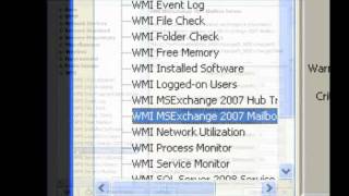 How To  WMI Probes [upl. by Peggi]