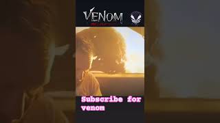 Venom new short edit viralshort venom1 viralfilms venomshortedit scary venomism trendingno1 [upl. by Evvie]