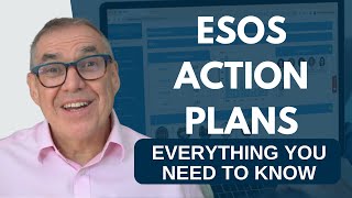 ESOS Action Plans  Everything you need to know [upl. by Keli]