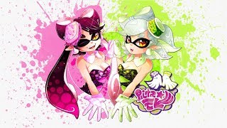 Splatoon  Calamari Inkantation ItsJokerable Remix [upl. by Orms]