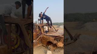 Over confidence haryanvi song youtube shortvideo trending viralvideo popular music masti [upl. by Nawud]