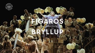 Figaros bryllup 2024 [upl. by Ricard352]