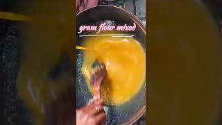 soft Mysore pak recipe cooking samaiyal food foodie tamil sweet recipe [upl. by Ludly]