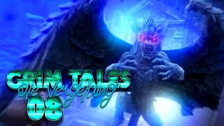 GRIM TALES 6 Stream 008  Gar gräusliches Geviechs ★ Lets Play Grim Tales 6 [upl. by Ressay544]