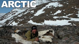 Survivorman  Season 1  Episode 5  Canadian Arctic  Les Stroud [upl. by Conover]