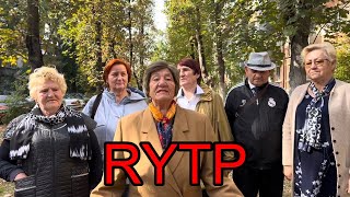 Правдивые Отряды Путина RYTP [upl. by Drageruaeb991]