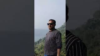 Nokri gai var ma ham chala pahar pa⛰️hills purulia shorts [upl. by Kramlich]