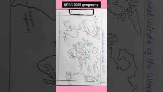 Local winds of the world  Physical geography upsc geographyoptional geogarphy [upl. by Walworth]