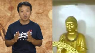 The Buddha A Documentary Story Of The Buddhas Life 2Hrs History Documentary Full Documentary [upl. by Janenna]