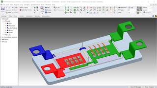 Electrothermal Design of Power Converters for Electric Propulsion Systems  I [upl. by Yatnoj]