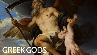 Greek Gods Explained in 10 minutes  Greek Mythology [upl. by Acired]