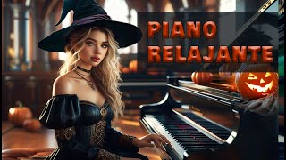 PIANO RELAJANTE [upl. by Rollie]