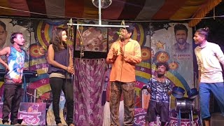 tamasha  Shalik shantaram tamasha  तमाशा  tamasha mandal Part 2 [upl. by Sairahcaz]