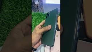 iphone 11 pro max 64GB pric only 42000 [upl. by Eurd959]