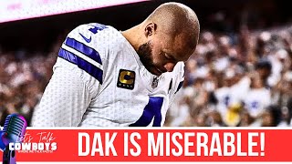 It Is Time To Tell The Truth About Dak Prescott [upl. by Melony]