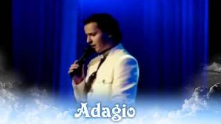 VITAS  ADAGIO Albinoni  lyrics in info  big sound [upl. by Flori128]