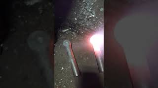 Eye bolt forging [upl. by Antoine]