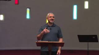 Romans 141823 Practical wisdom for Christian living [upl. by Straub]