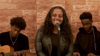 TERSESH LEYIMSEL TELAVIV ABEBE New Ethiopian cover Music 2024 [upl. by Raleigh]