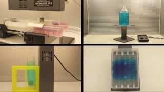 Versatile MultiStirrus Magnetic Stirrer [upl. by Julienne415]