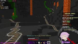 Minecraft PvP  Playing SG MCSG IN 2024 100 Livestream [upl. by Stutzman852]