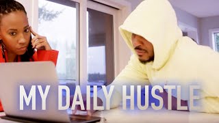 My Daily Hustle  Melo Mondays  Carmelo Anthony [upl. by Venita]