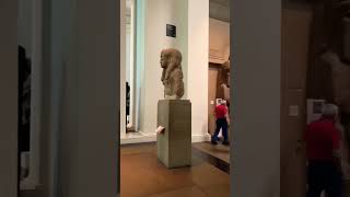 British Museums 🇬🇧travel youtubeshorts londonlandmarks [upl. by Mullins]