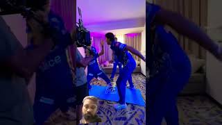 cricket full time injoy karte huelove shorts trending video [upl. by Missi]