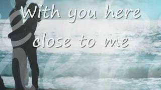 Lost Without Your Love by Bread David Gateswith Lyrics [upl. by Uolyram585]