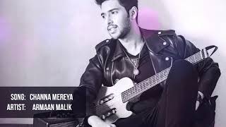 Channa Mereya  Armaan Malik Unplugged [upl. by Lledroc]